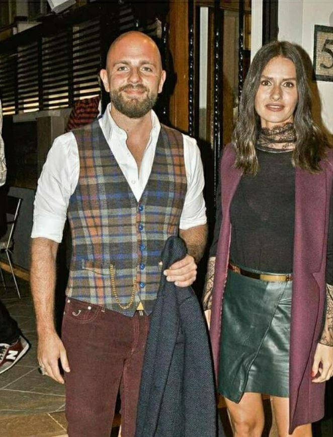 Sosyetenin gözde çifti boşandı: Yasemin Özilhan’dan ‘İhanet’ açıklaması! Magazin dünyası şokta - Resim: 24